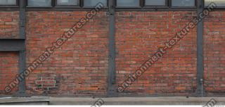 wall bricks old 0012